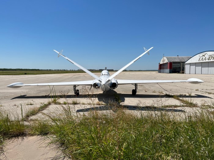 1967 TurbinePowered Jet (Fouga Super Magister) for sale