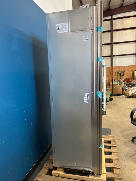 2022 Dacor 24 cu. ft. 42 Inch BuiltIn SidebySide Refrigerator For