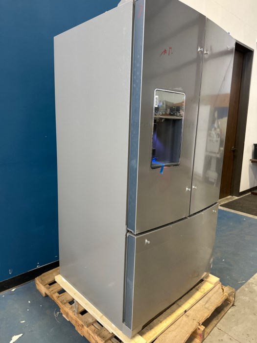 2023 Whirlpool 26.8 cu. ft. French Door Refrigerator For Sale