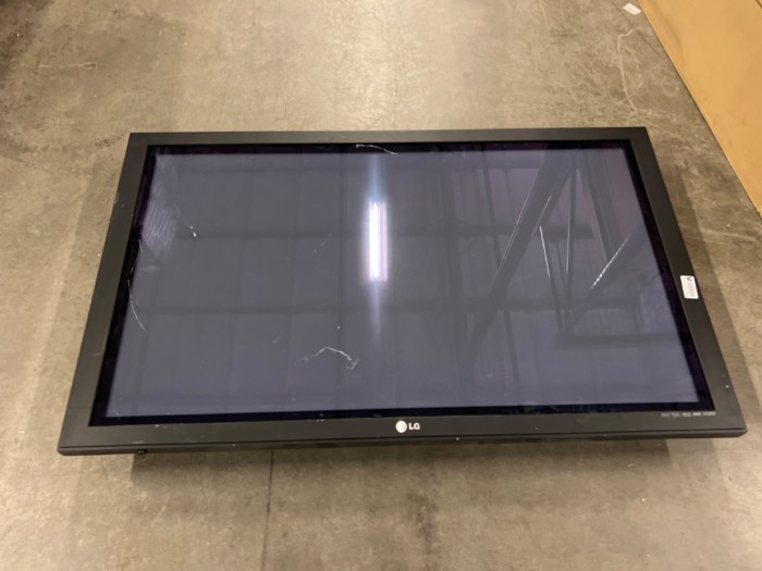 (3) Flat screen TVs for sale