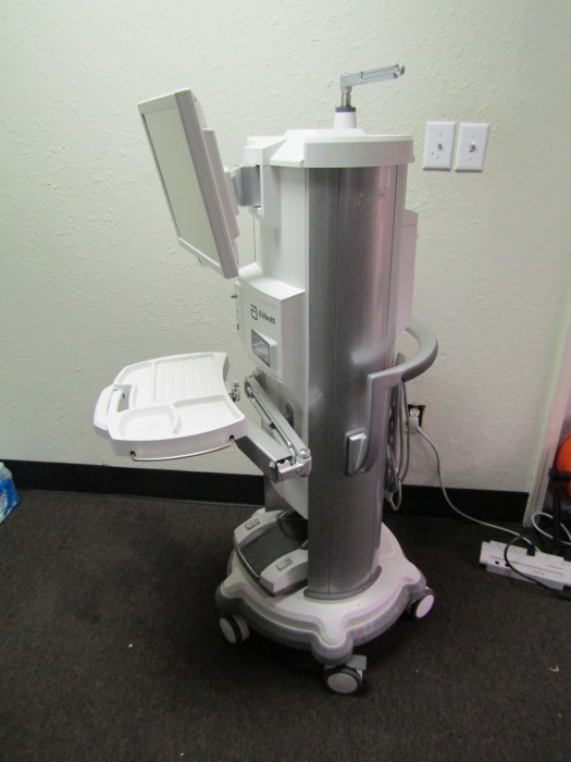 Abbott Whitestar Signature Phaco Machine for sale