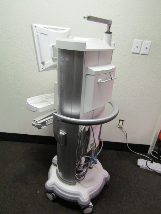 Abbott Whitestar Signature Phaco Machine for sale