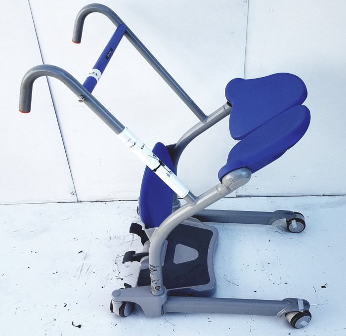ARJO Sara Stedy Sit to Stand Patient Transfer Aid for sale