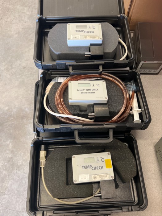 Assorted Laboratory & Electronic Equipment for sale