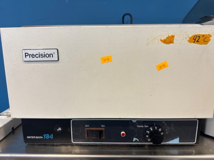 Assorted Laboratory Water Baths for sale