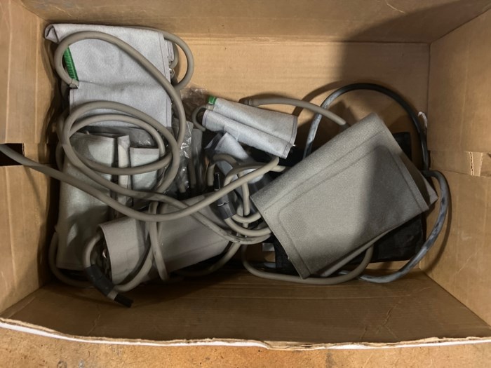 Assorted Medical Devices for sale