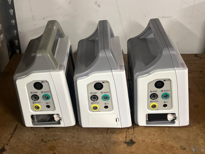 Assorted Medical Equipment for sale