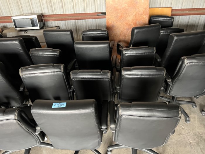 Computer Chairs for sale