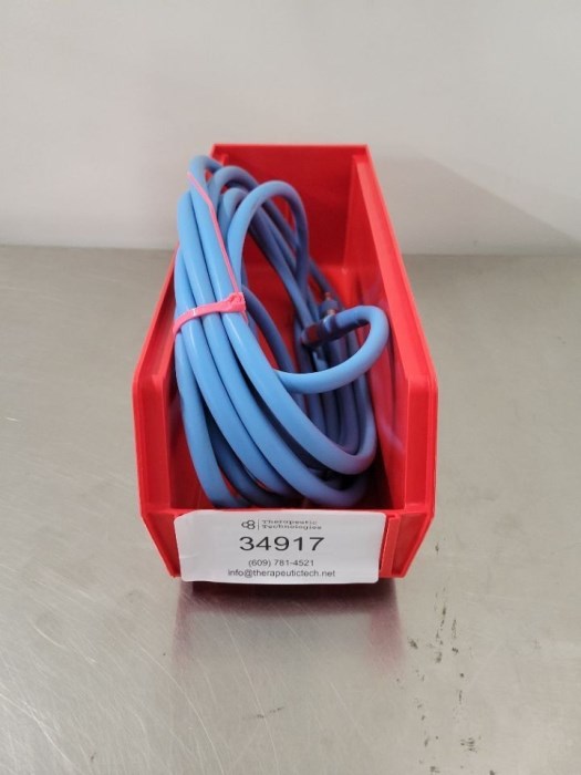 Câble D'éclairage à Fibre Optique Dyonics - 6 Mm X 3 M - Pour Matériel Médical