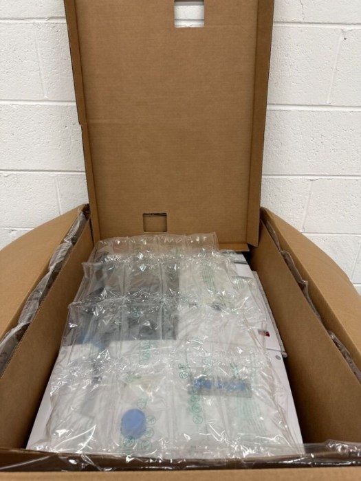 Ecolab Oxycide 92021150 Dilution Management System for sale