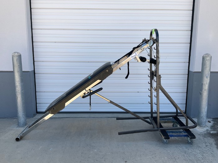 EFI Total Gym 2600001 Work out Equipment for sale