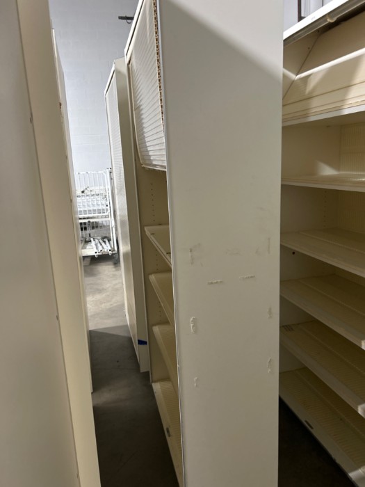 Endoscope Storage (lot of 8) for sale