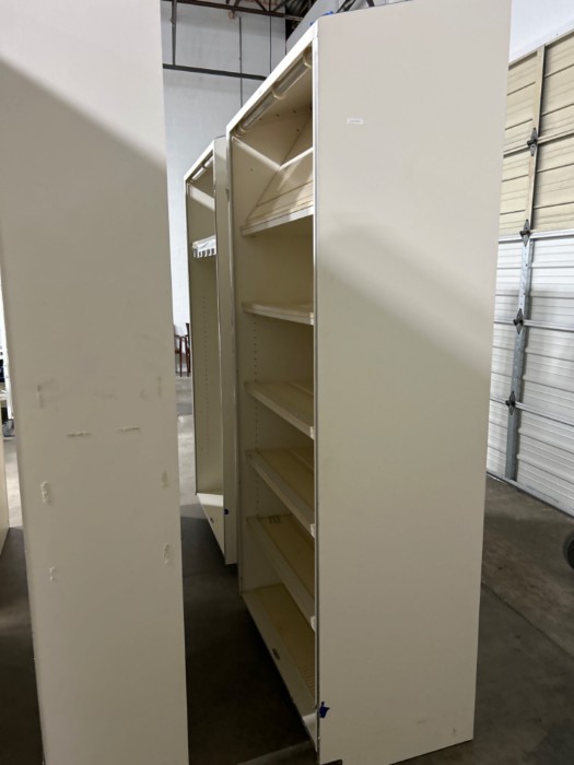 Endoscope Storage (lot of 8) for sale