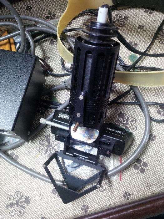 Frigitonics BIO Binocular Indirect Ophthalmoscope for sale