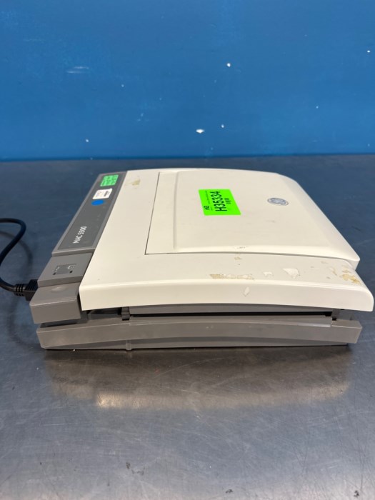 GE Mac 5500 EKG & ScaleTronix ST for sale