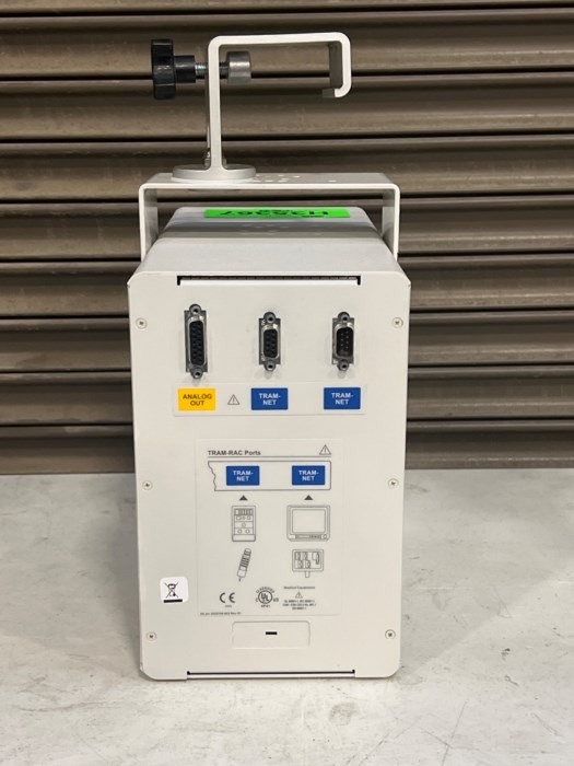 GE Tram-Rac 4A Module Racks (Lot of 6) for sale