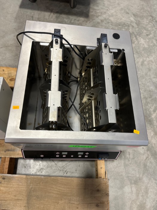Helmer Water bath + VWR Water Bath for sale