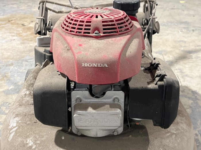 Honda Model HRR216K9VKAA Lawn Mower for sale