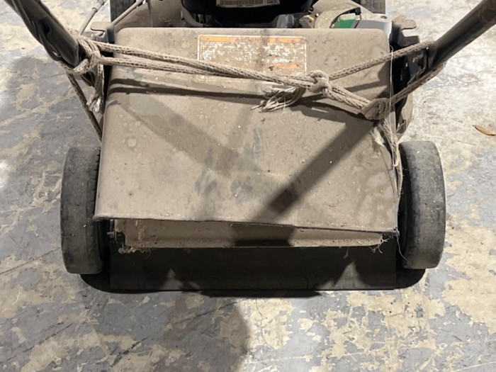 Honda Model HRR216K9VKAA Lawn Mower for sale