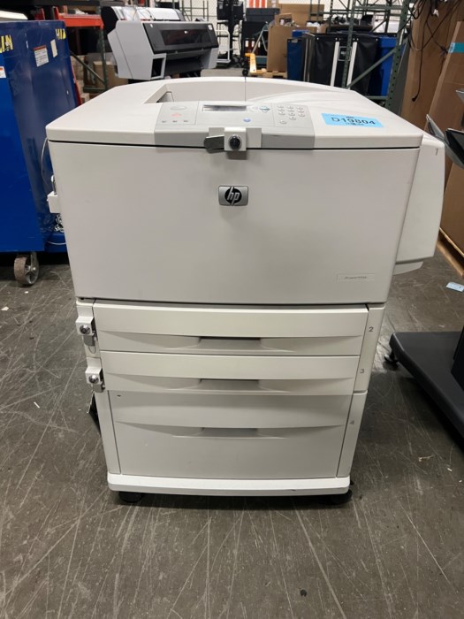 HP LaserJet Printers for sale