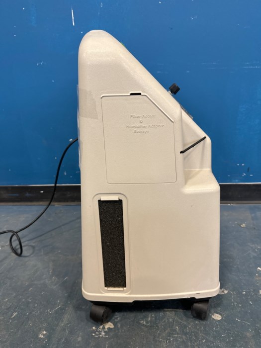 Invacare Platinum 10 for sale