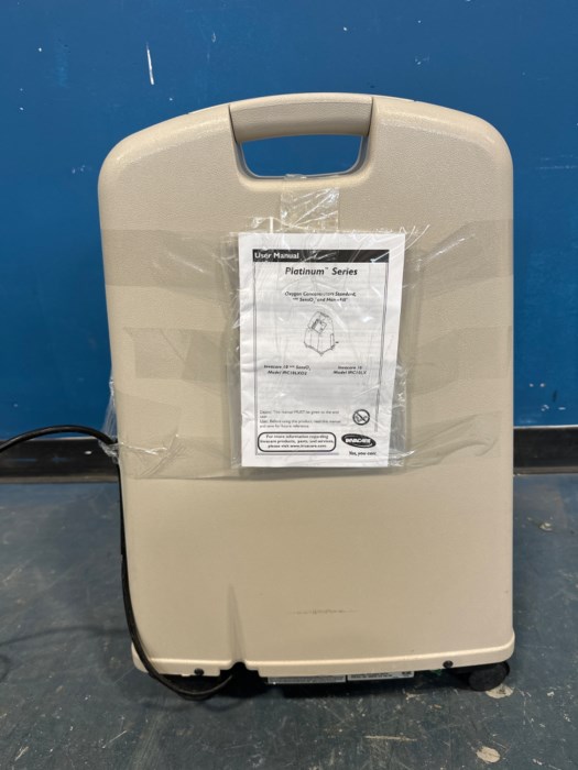 Invacare Platinum 10 for sale