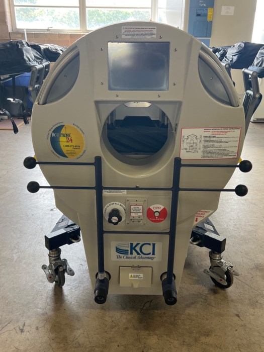 KCI RotoProne 24 Therapy System for sale