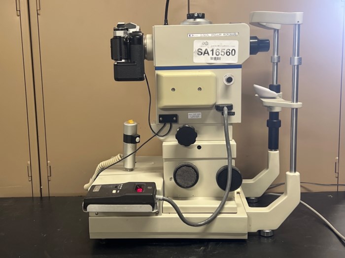 Konan Clinical Specular Microscope for sale