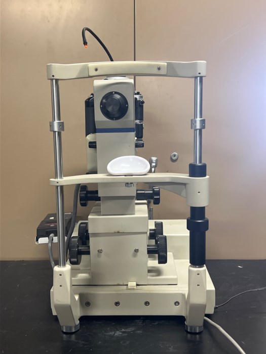 Konan Clinical Specular Microscope for sale