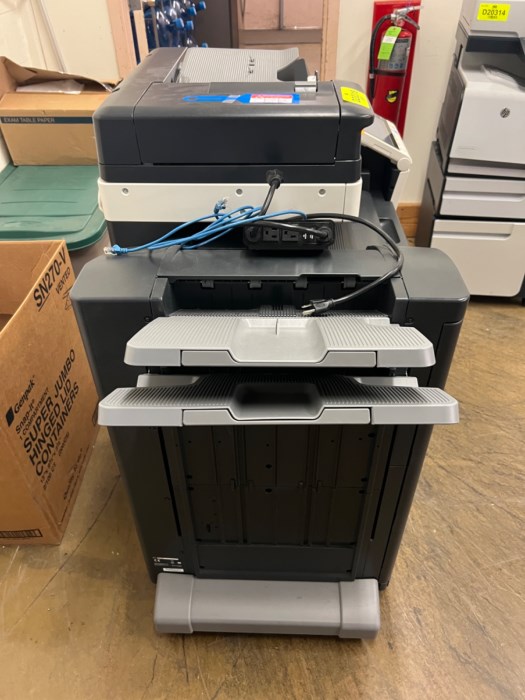 Konica Minolta Bizhub 364e for sale
