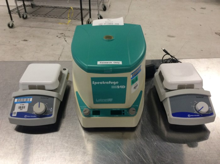 LAB EQUIPMENT for sale