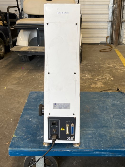 LECO LR Rockwell Type Hardness Tester for sale