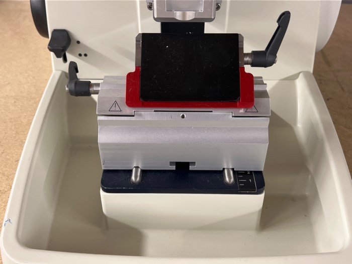 Leica RM2235 Microtome for sale