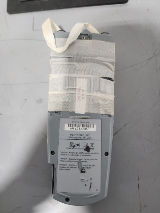 Medtronic 5388 Battery-Powered Dual Chamber Pacemaker for Temporary ...