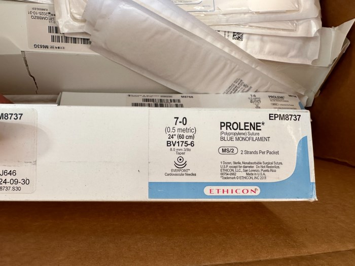 Misc Surgical Supplies Ethicon Suture/Staple Reloads/Trocars for sale