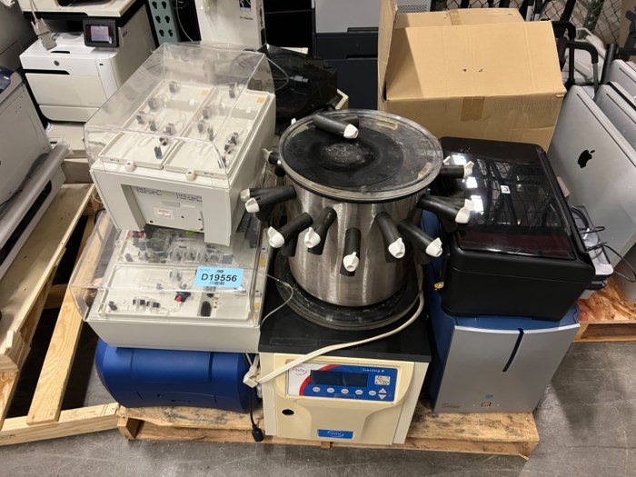 Miscellaneous Laboratory for sale