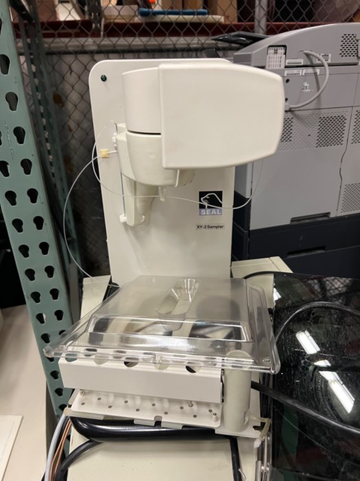 Miscellaneous Laboratory for sale