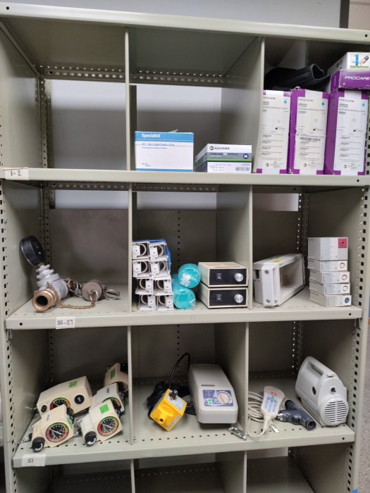 Mixed Lot Medical / Lab Equipment for sale