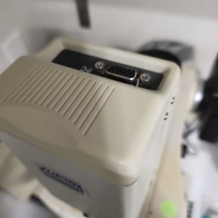 Nikon MicrophotFXA Microscope for sale