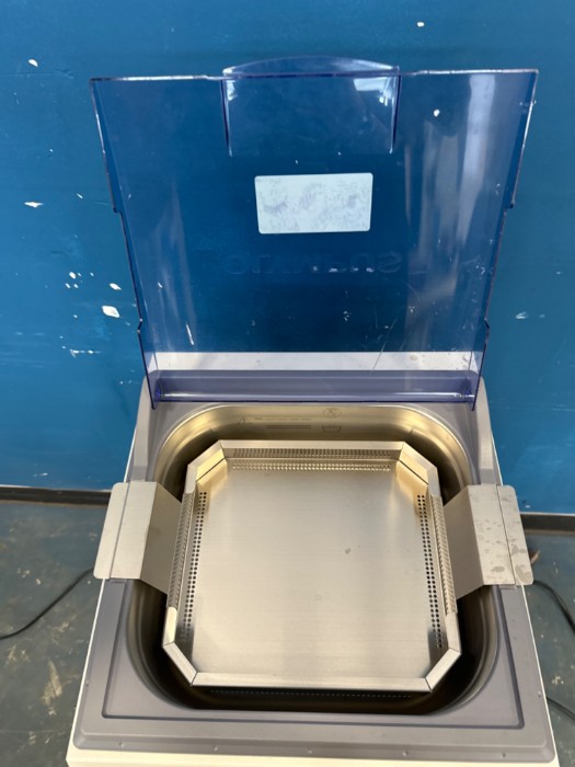 Olympus Corp. Endosonic Ultrasonic Cleaner for sale