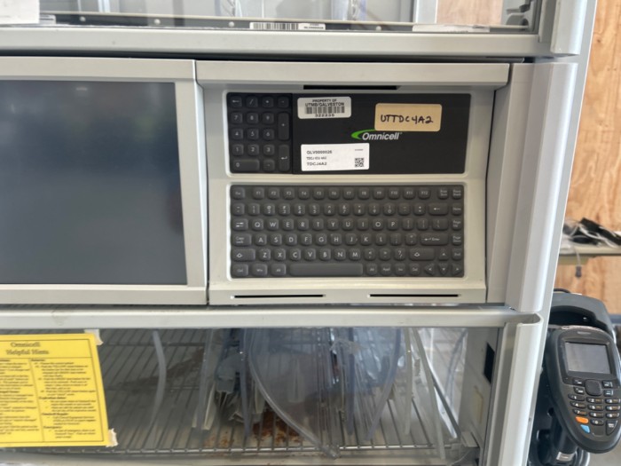 Omnicell OX344 Medical Supply for sale