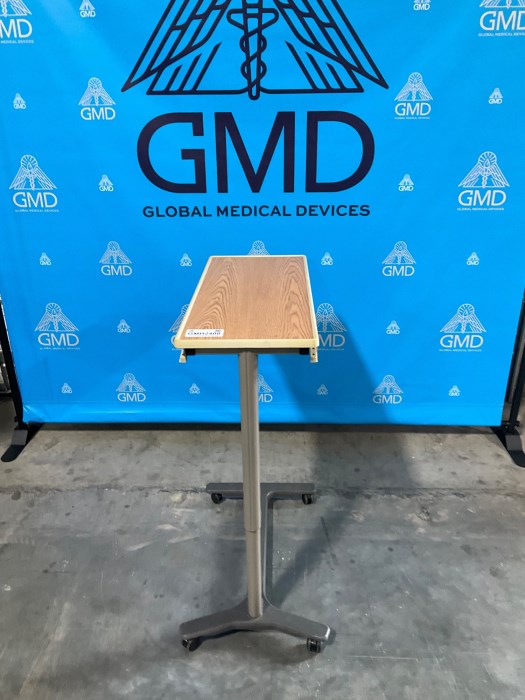 Over The Bed Table for sale