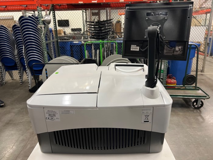 Roche 454 LifeSciences Genome Sequencer for sale