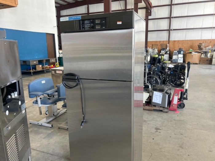 Steris QDJ04 Dual Compartment Warming for sale