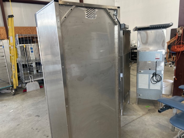 Steris QDJ04 Dual Compartment Warming for sale