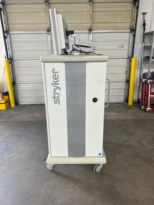 Stryker Endoscopy Tower for sale