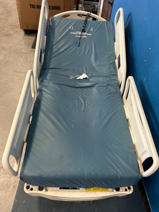Stryker FL28C Hospital Bed for sale