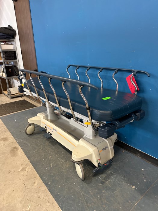 Stryker Hospital Bed for sale
