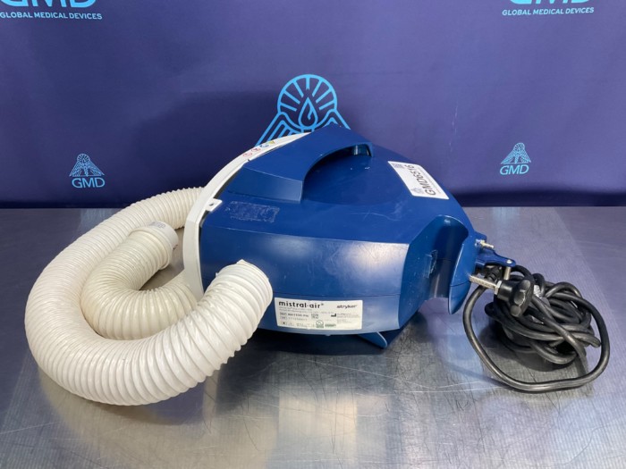 Stryker Mistral-Air MA1100-PM Forced Air Warming Unit for sale