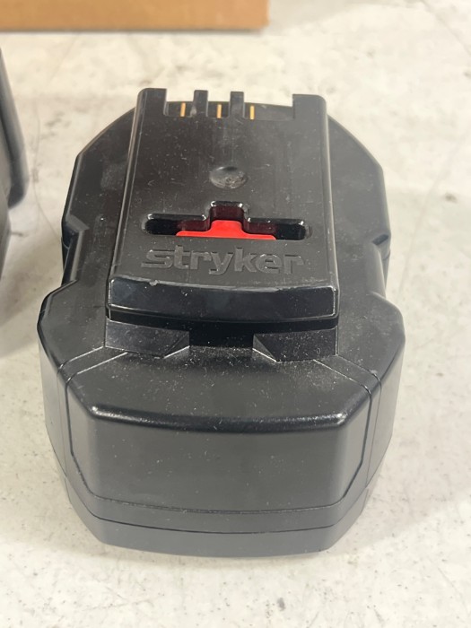 Stryker Smrt Power System (Lot of 2) for sale